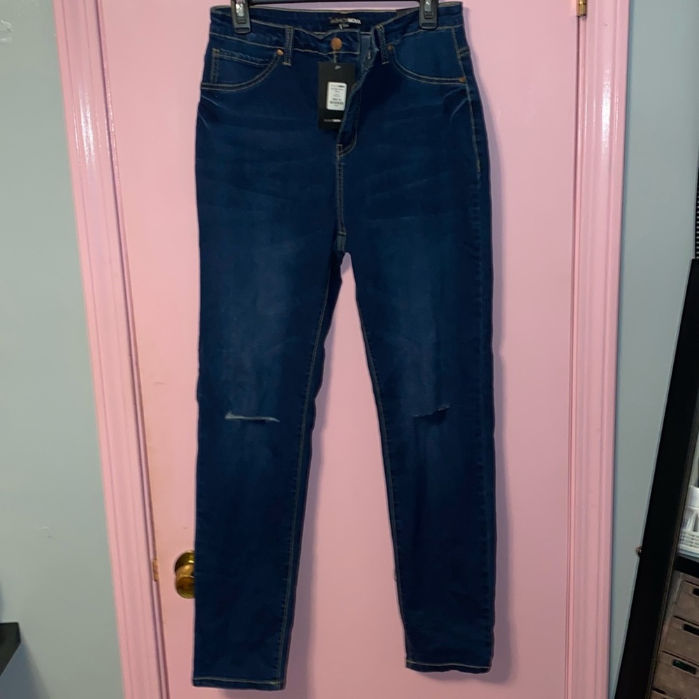 Fashion nova jeans